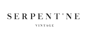 Serpentine Vintage
