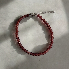 pulsera cristal - comprar online