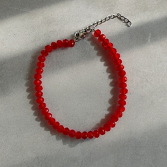 pulsera cristal - tienda online