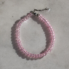 pulsera cristal - comprar online