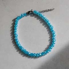 pulsera cristal - tienda online