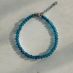 pulsera cristal - comprar online