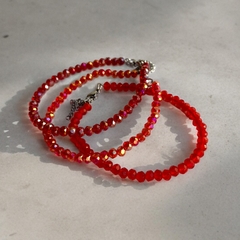 pulsera cristal - tienda online