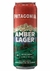 PATAGONIA AMBER LAGER x 410 ml - CERVEZA-