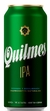 QUILMES IPA x 473 ml -CERVEZA