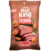 MANI CROCANTE SABOR JAMON X 80 GR *SIN TACC* -KING