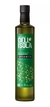 ACEITE DE OLIVA ORGANICO X 500 CC -DELL ISOLA