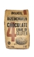 PREMEZCLA BIZCOCHUELO CHOCOLATE X 500GR *SIN TACC* -DELICEL