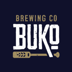 "Black Moon" Nitro Stout (Buko) - comprar online