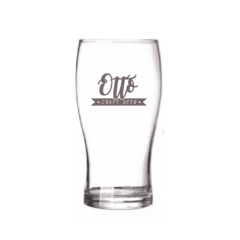 VASO PINTA CLÁSICA c/ LOGO - comprar online