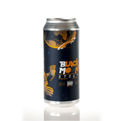 "Black Moon" Nitro Stout (Buko)