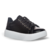 Zapatilla Urbana Deportiva color Negro POPY´S