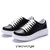 Zapatilla Urbana color Negro SAVAGE