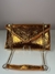 CLUTCH METALIZADA - loja online