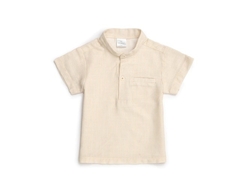 Camisola cuello mao Babytime