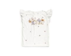 Remera M/C "BEE" Babytime