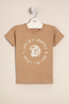 Remera "Journey" ME