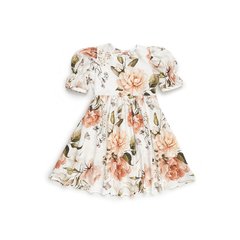 Vestido Babytime Apricot