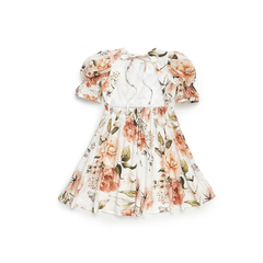 Vestido Babytime Apricot - comprar online