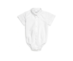 Body camisa lino Babytime