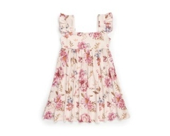 vestido "Spring" Babytime