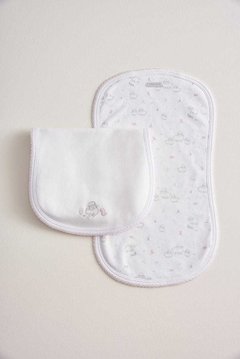 Babitas Babycottons x2 "Sheep" - comprar online