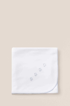 Manta Babycottons Logo - comprar online