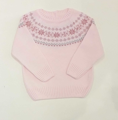 Sweater Nedi Guarda