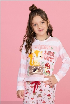 Pijamas So Pink - comprar online