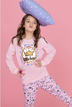 Pijamas So Pink en internet
