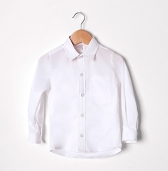 Camisa minipio m/larga - comprar online