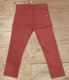 Imagen de Pantalon Gabardina "984 " cinco bolsillos