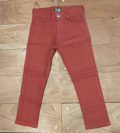 Pantalon "984" - tienda online