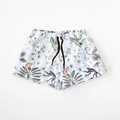 Short de baño Minipio - comprar online