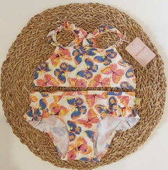 Bikini Mini wings minicuore