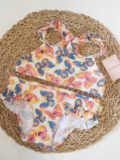 Bikini Mini wings minicuore - comprar online