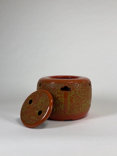 Cratera China en cerámica - comprar online