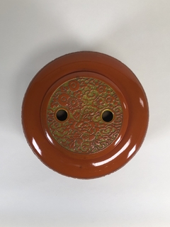 Imagen de Cratera China en cerámica