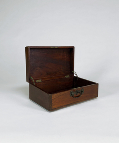 Caja Inglesa en madera - comprar online