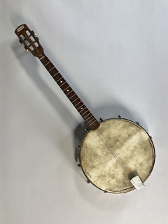 Banjo americano