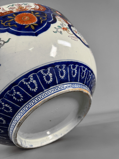 Imagen de Bowl de Porcelana China Imari, Circa 1735