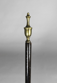 Pole Screens época Chippendale Circa 1780 - comprar online