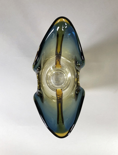 Imagen de Vaso cristal Art Deco