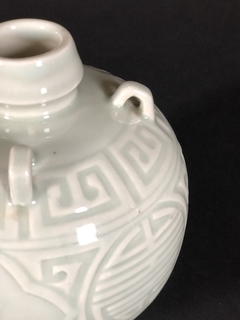 Vaso Porcelana China - comprar online