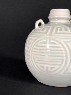 Vaso Porcelana China en internet
