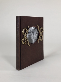 Obra libro antiguo y bronces por L. Schmidt - comprar online
