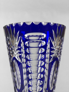 Imagen de Vaso de cristal Francés