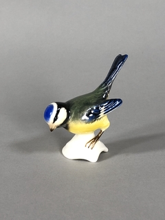 Pájaro porcelana de Baviera ( Alionin) - comprar online