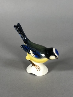 Pájaro porcelana de Baviera ( Alionin) en internet