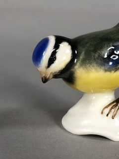 Pájaro porcelana de Baviera ( Alionin) - tienda online